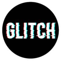 Glitch Effect Wallpapers HD on 9Apps