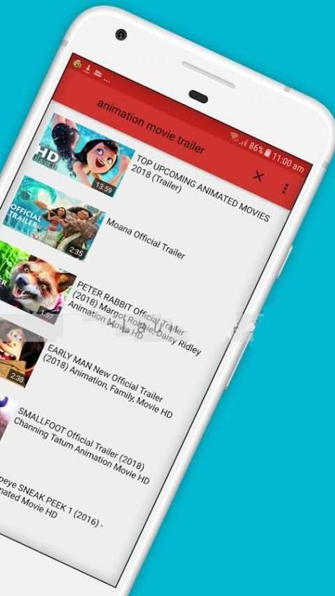 Download Movie Player स्क्रीनशॉट 4