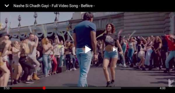 Download Movie Player स्क्रीनशॉट 1