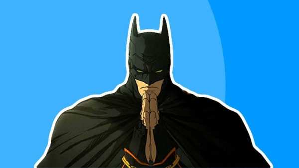 Batman Ninja HD 2018 screenshot 3