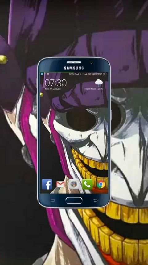 Batman Ninja HD 2018 screenshot 2