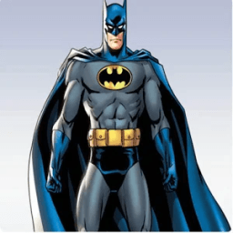 Batman Ninja HD 2018 icon