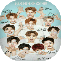 ikon Wanna One Wallpaper