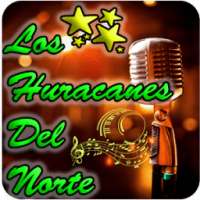 Los Huracanes Del Norte Musica