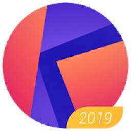Kimi Browser 1.0.3