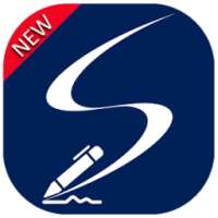 Signature Creator & Signature Maker Free