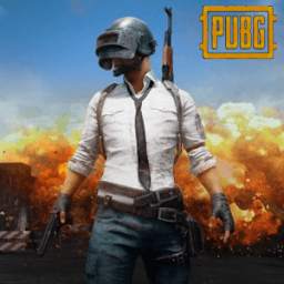 PUBG Mobile Battle Royal FPS Gun Game