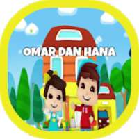 Omar Hana Video on 9Apps