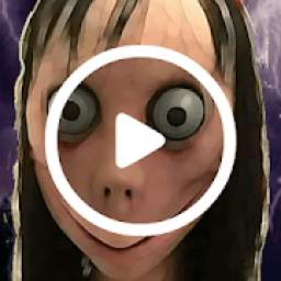 Video Momo Callenge 5.0