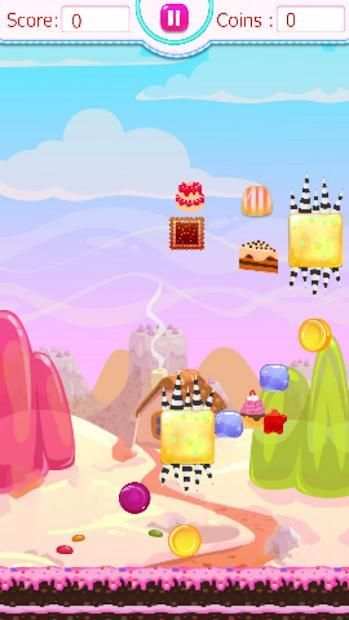 Candy Bingbong screenshot 2