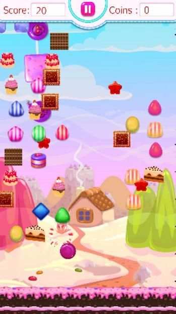 Candy Bingbong screenshot 3