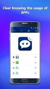Real Messenger Pro screenshot 2