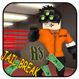 ikon Roblox Jail Break Pro Hints