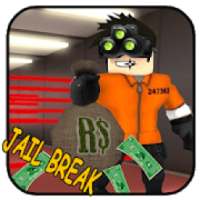 Roblox Jail Break Pro Hints
