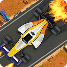 Fast Revenge: Car Road Traffic Lane icon