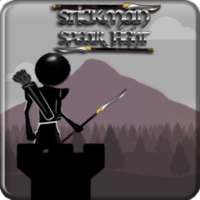 StickMan Spear Fight