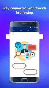 Real Messenger Pro screenshot 4