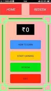 Happy - Happy earn money स्क्रीनशॉट 2