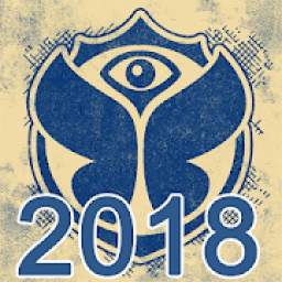 Tomorrowland 2018 (Info)