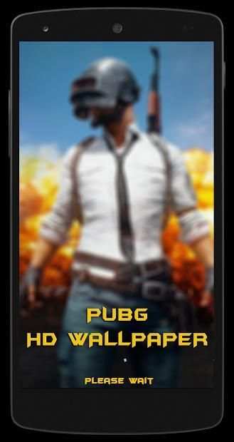 PUBG HD Wallpapers screenshot 3