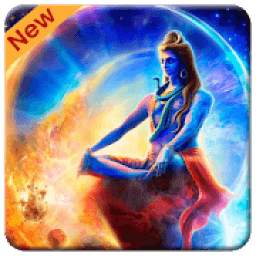 Lord Shiva hd wallpaper