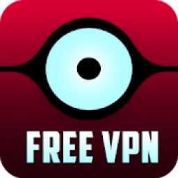 ikon Eye VPN- Super fast Unblock vpn Proxy Master