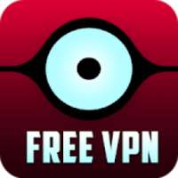 Eye VPN- Super fast Unblock vpn Proxy Master on 9Apps