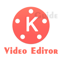 ikon Guide For Pro Video Editor - Kinemaster Filmmaker