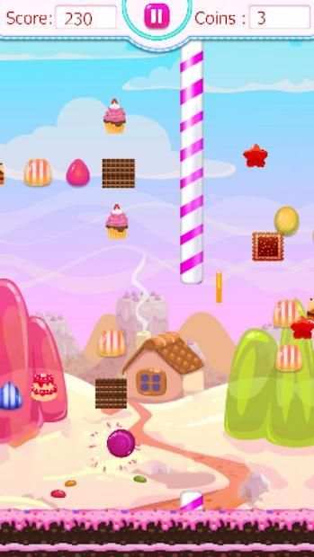 Candy Bingbong screenshot 1