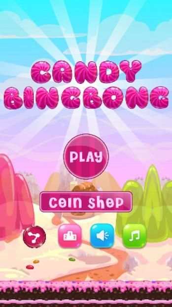 Candy Bingbong screenshot 5