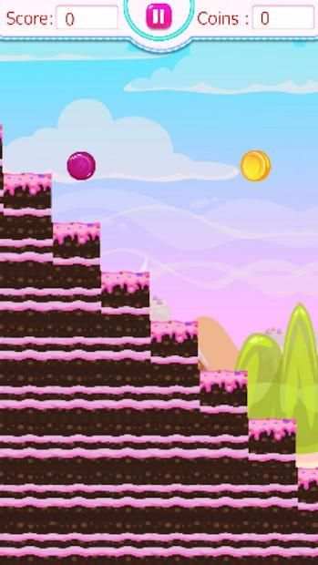 Candy Bingbong screenshot 4