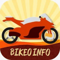 ikon Bike info