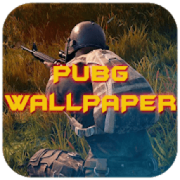 ikon PUBG HD Wallpapers