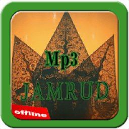 Jamrud icon