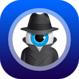 ikon Whats Online Tracker For WhatsApp