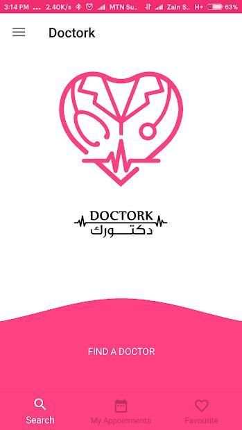 Doctork screenshot 7
