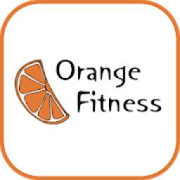 Orange Fitness Татарстан