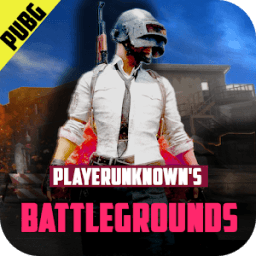 ikon Game -PUBG Mobile- Battle Tricks 2018