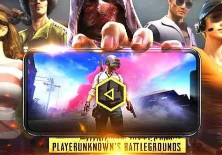 Game -PUBG Mobile- Battle Tricks 2018 screenshot 1