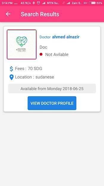 Doctork screenshot 4