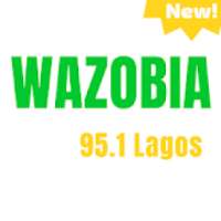 WAZOBIA FM Mobile App Lagos 95.1 Nigeria Station on 9Apps