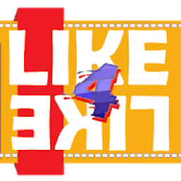 ikon YouTube Likes Booster - Increase Likes