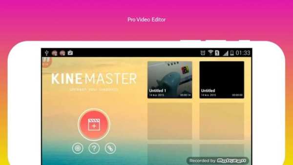 Guide For Pro Video Editor - Kinemaster Filmmaker screenshot 4