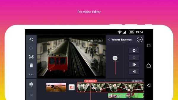 Guide For Pro Video Editor - Kinemaster Filmmaker screenshot 3