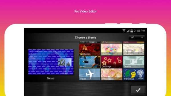 Guide For Pro Video Editor - Kinemaster Filmmaker screenshot 2