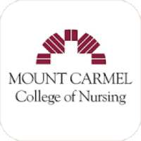 Mount Carmel College of Nursing on 9Apps