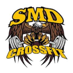 CrossFit SMD