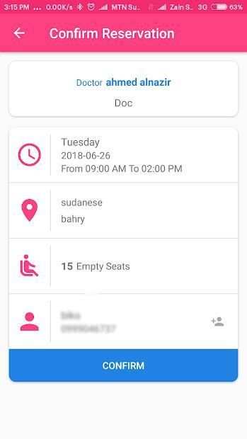 Doctork screenshot 2