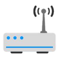 Router Setup Page pro