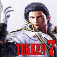Tips Tekken 7